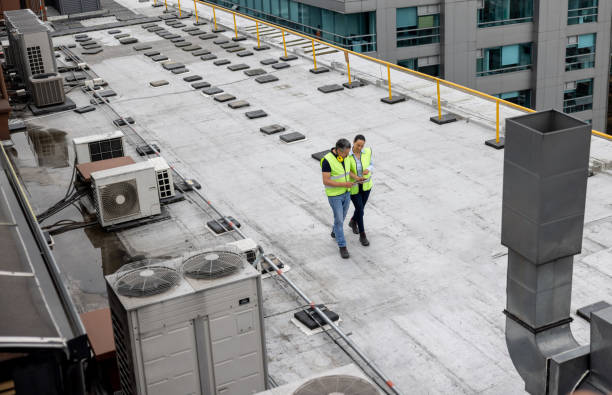 Best Hot Roofs  in Pierce, CO